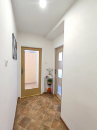 Prodej bytu 2+1 v osobním vlastnictví 62 m², Náměšť nad Oslavou