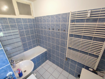 Prodej bytu 2+1 v osobním vlastnictví 62 m², Náměšť nad Oslavou