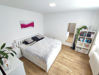 Prodej bytu 2+1 v osobním vlastnictví 62 m², Náměšť nad Oslavou
