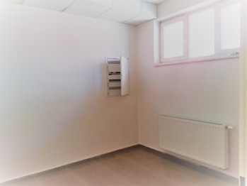 Pronájem obchodních prostor 189 m², Rožnov pod Radhoštěm