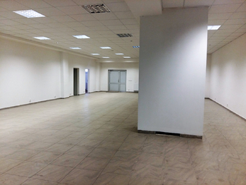 Pronájem obchodních prostor 189 m², Rožnov pod Radhoštěm