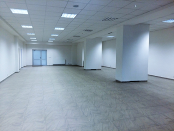 Pronájem obchodních prostor 189 m², Rožnov pod Radhoštěm