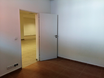 Pronájem obchodních prostor 189 m², Rožnov pod Radhoštěm