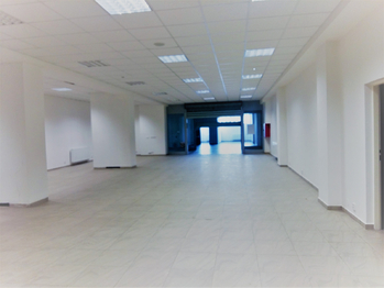 Pronájem obchodních prostor 189 m², Rožnov pod Radhoštěm