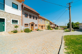 Prodej domu 106 m², Čejkovice