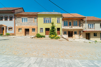 Prodej domu 106 m², Čejkovice