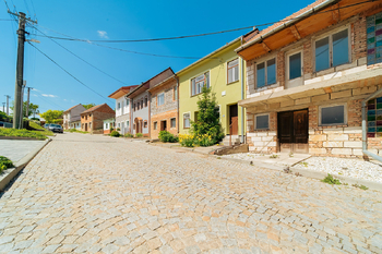 Prodej domu 106 m², Čejkovice