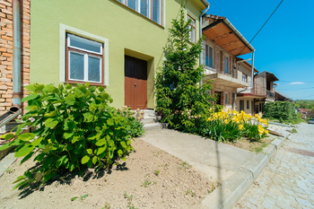 Prodej domu 106 m², Čejkovice