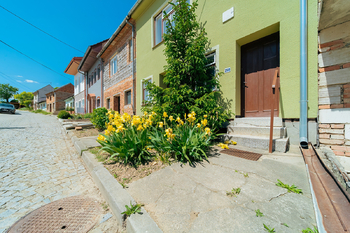 Prodej domu 106 m², Čejkovice