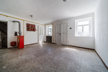 Prodej domu 106 m², Čejkovice