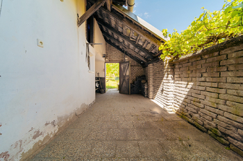 Prodej domu 106 m², Čejkovice
