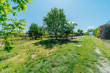 Prodej domu 106 m², Čejkovice