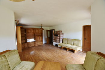 Pronájem bytu 2+1 v osobním vlastnictví 98 m², Bayerisch Eisenstein