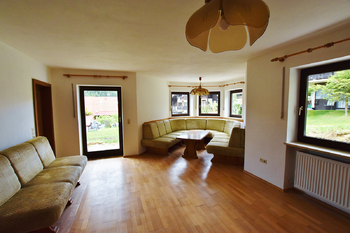 Pronájem bytu 2+1 v osobním vlastnictví 98 m², Bayerisch Eisenstein