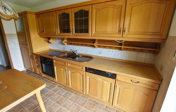 Pronájem bytu 2+1 v osobním vlastnictví 98 m², Bayerisch Eisenstein