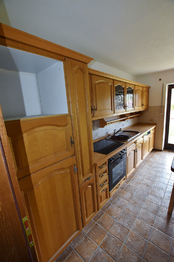 Pronájem bytu 2+1 v osobním vlastnictví 98 m², Bayerisch Eisenstein