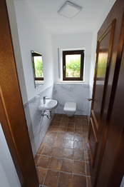 Pronájem bytu 2+1 v osobním vlastnictví 98 m², Bayerisch Eisenstein