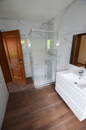 Pronájem bytu 2+1 v osobním vlastnictví 98 m², Bayerisch Eisenstein