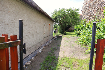 Prodej pozemku 712 m², Kluky