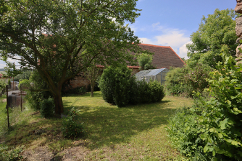 Prodej pozemku 712 m², Kluky