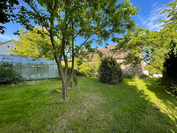 Prodej pozemku 712 m², Kluky