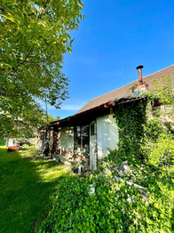 Prodej pozemku 712 m², Kluky
