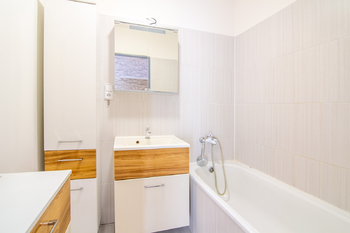 Prodej bytu 3+1 v osobním vlastnictví 68 m², Břeclav