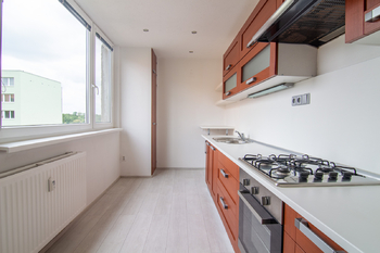 Prodej bytu 3+1 v osobním vlastnictví 68 m², Břeclav