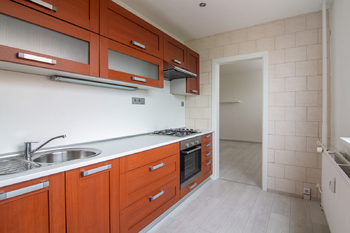Prodej bytu 3+1 v osobním vlastnictví 68 m², Břeclav