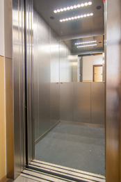 Prodej bytu 3+1 v osobním vlastnictví 68 m², Břeclav