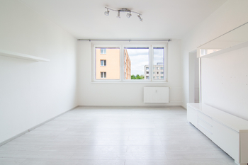 Prodej bytu 3+1 v osobním vlastnictví 68 m², Břeclav