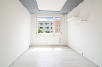Prodej bytu 3+1 v osobním vlastnictví 68 m², Břeclav