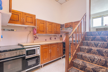Prodej domu 109 m², Břeclav