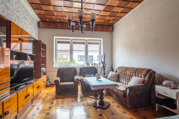Prodej domu 109 m², Břeclav