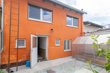Prodej domu 109 m², Břeclav