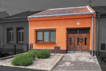 Prodej domu 55 m², Podivín