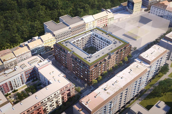 Pronájem restaurace 137 m², Praha 3 - Žižkov