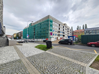 Pronájem restaurace 137 m², Praha 3 - Žižkov