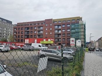 Pronájem restaurace 137 m², Praha 3 - Žižkov