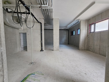 Pronájem restaurace 137 m², Praha 3 - Žižkov