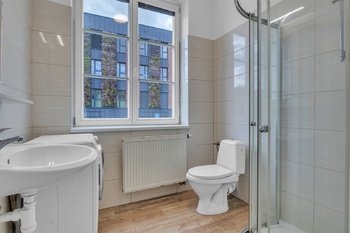 Prodej bytu 1+kk v osobním vlastnictví 26 m², Hořovice