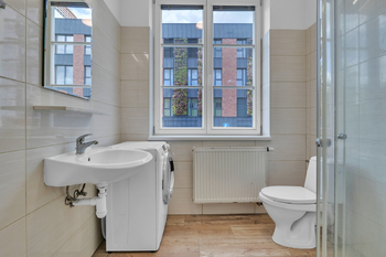 Prodej bytu 1+kk v osobním vlastnictví 26 m², Hořovice