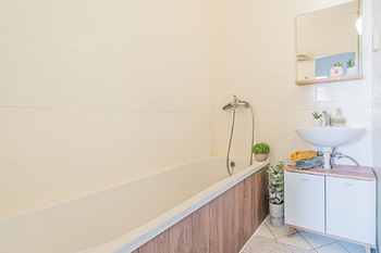 Prodej bytu 3+kk v osobním vlastnictví 62 m², Slaný