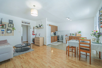 Prodej bytu 3+kk v osobním vlastnictví 62 m², Slaný