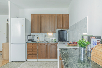 Prodej bytu 3+kk v osobním vlastnictví 62 m², Slaný