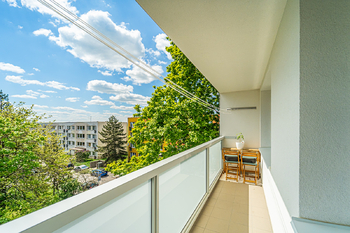 Prodej bytu 3+kk v osobním vlastnictví 62 m², Slaný