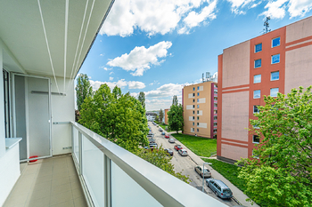 Prodej bytu 3+kk v osobním vlastnictví 62 m², Slaný