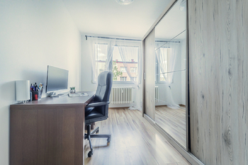 Prodej bytu 3+kk v osobním vlastnictví 62 m², Slaný