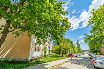 Prodej bytu 3+kk v osobním vlastnictví 62 m², Slaný