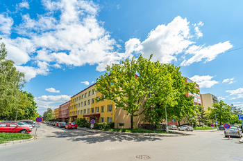 Prodej bytu 3+kk v osobním vlastnictví 62 m², Slaný